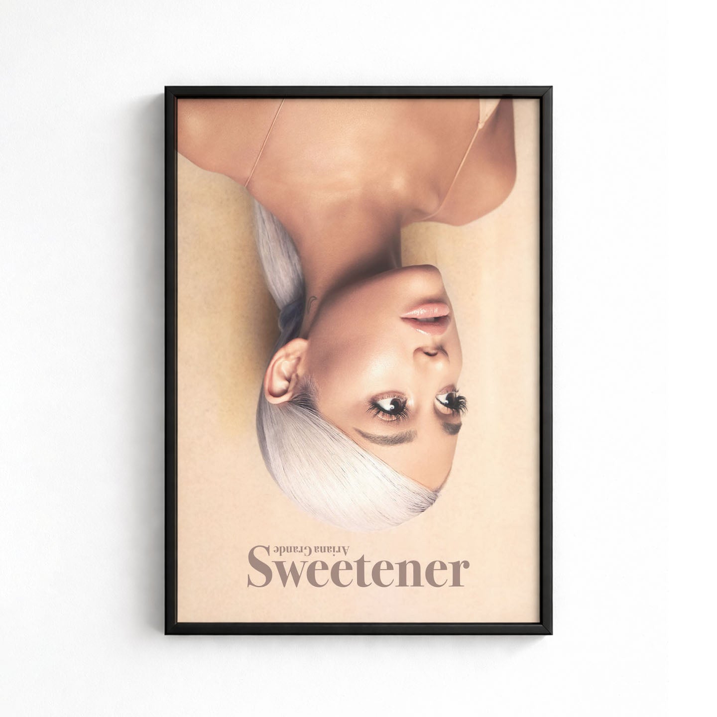 Ariana Grande - Sweetner