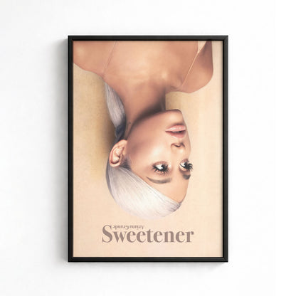 Ariana Grande - Sweetner
