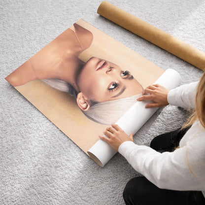 Ariana Grande - Sweetner