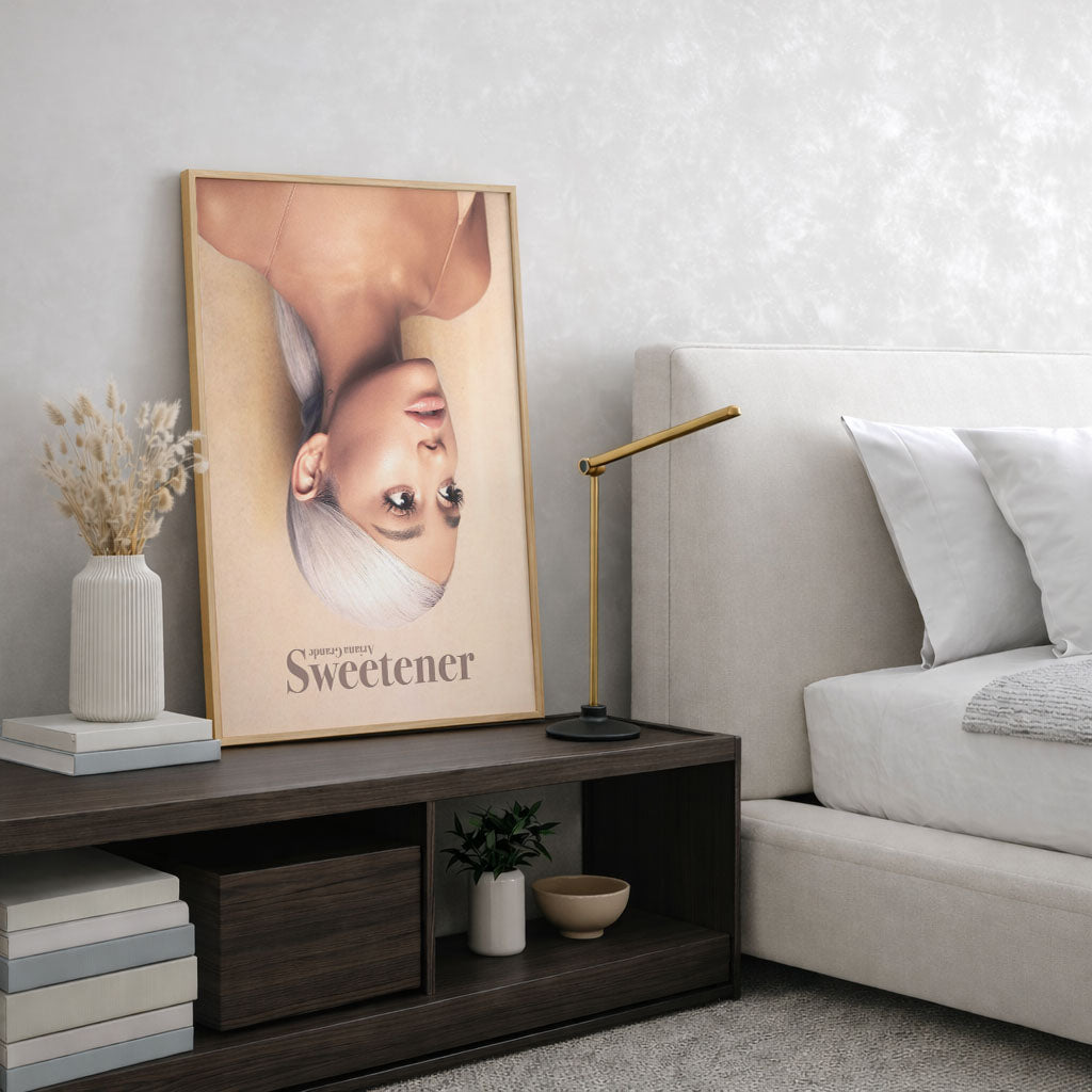 Ariana Grande - Sweetner