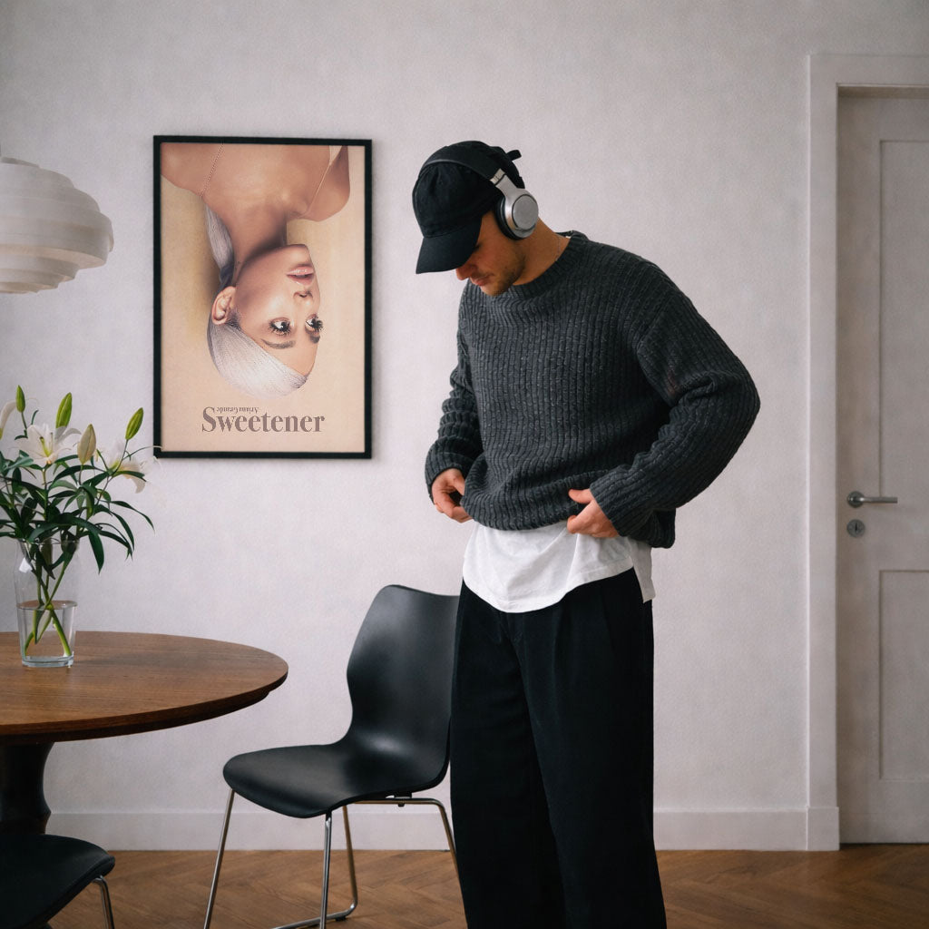 Ariana Grande - Sweetner