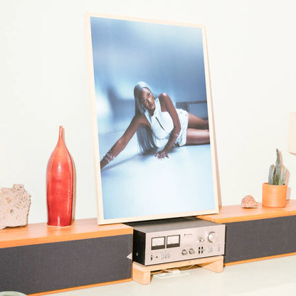 Aya Nakamura - Destine