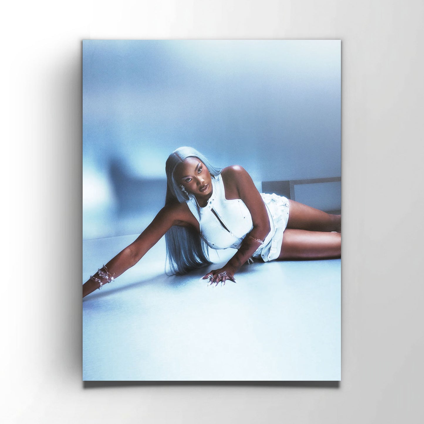 Aya Nakamura - Destine