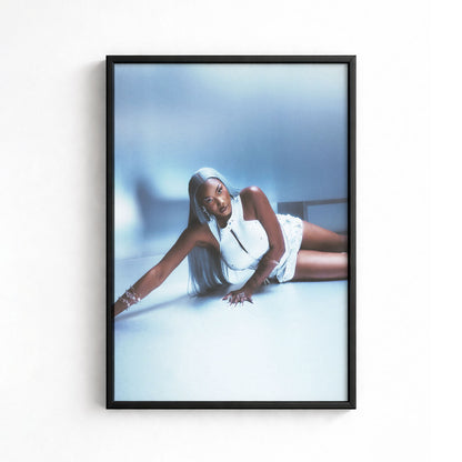 Aya Nakamura - Destine