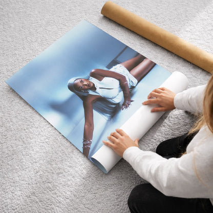 Aya Nakamura - Destine