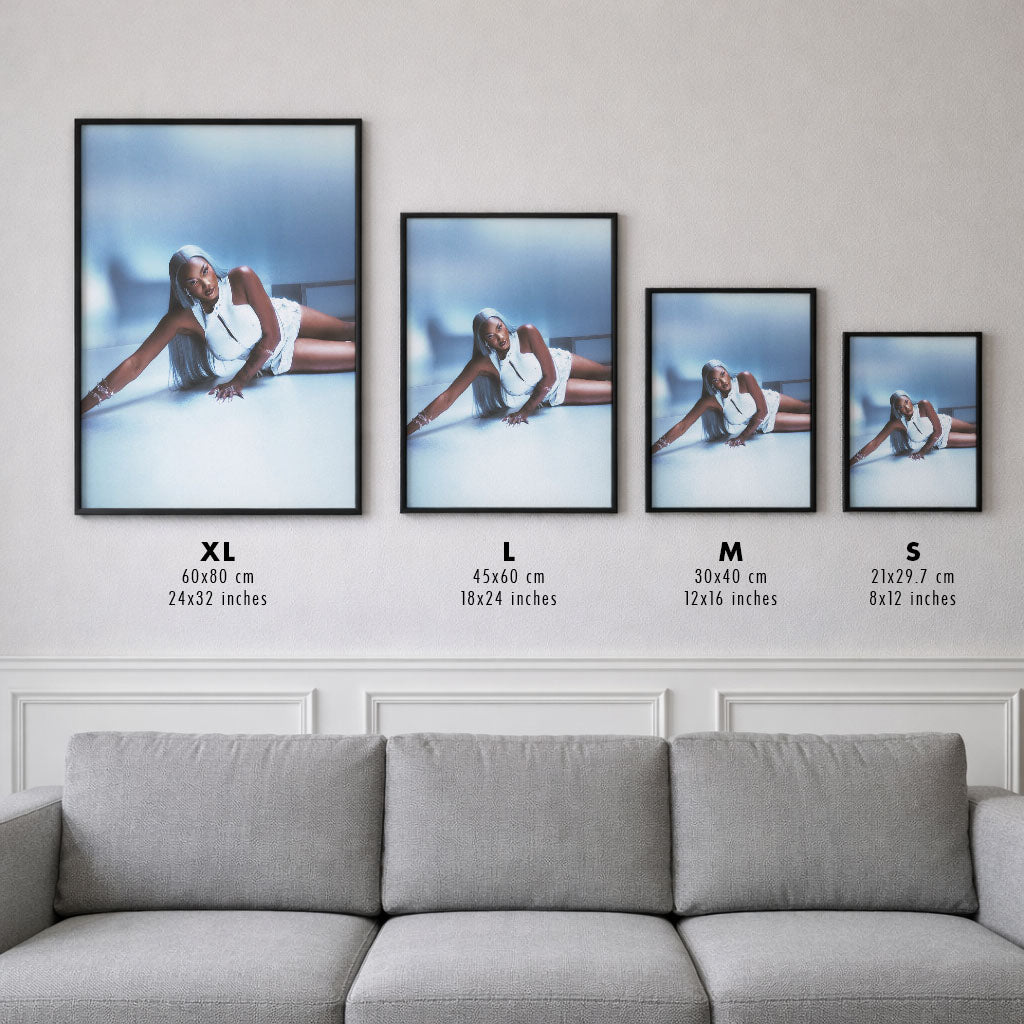 Aya Nakamura - Destine