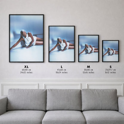 Aya Nakamura - Destine