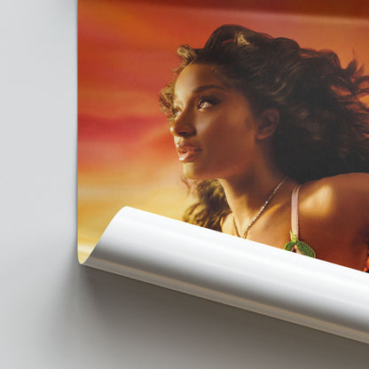 Ayra Starr - The Year I Turned 21