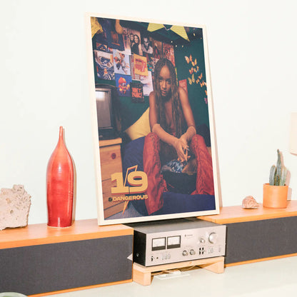 Ayra Starr - 19 & Dangerous