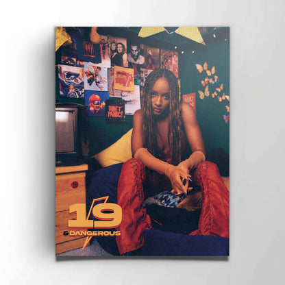 Ayra Starr - 19 & Dangerous