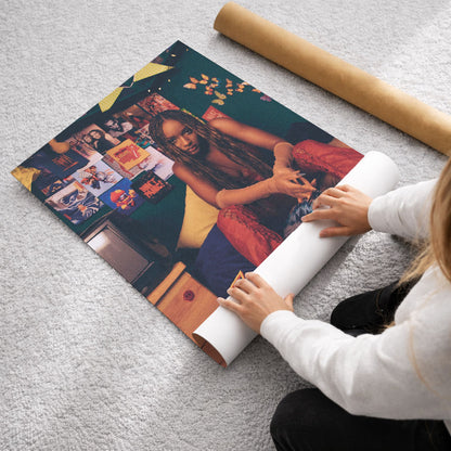 Ayra Starr - 19 & Dangerous