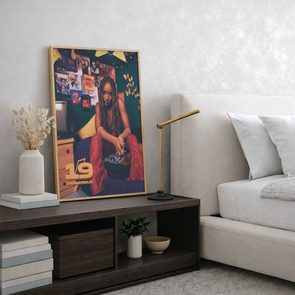 Ayra Starr - 19 & Dangerous