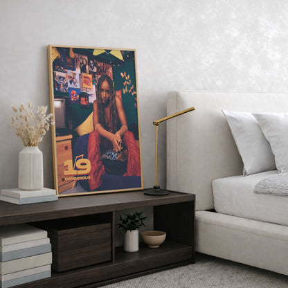 Ayra Starr - 19 & Dangerous