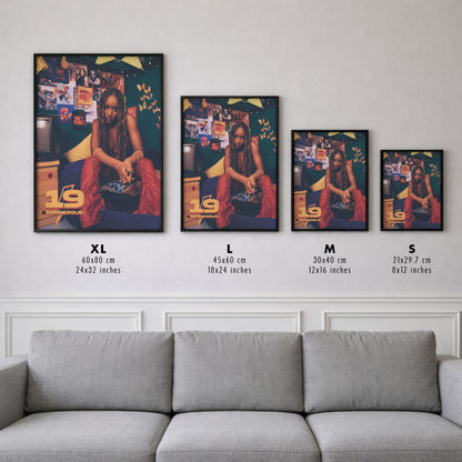 Ayra Starr - 19 & Dangerous