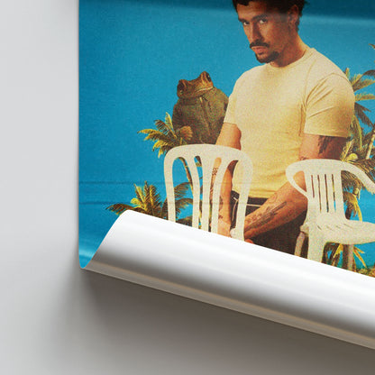 Bad Bunny - Debi Tirar Mas Fotos