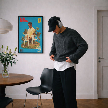 Bad Bunny - Debi Tirar Mas Fotos