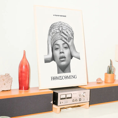 Beyonce - Homecoming