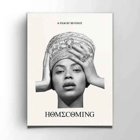 Beyonce - Homecoming