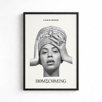 Beyonce - Homecoming