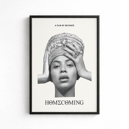 Beyonce - Homecoming