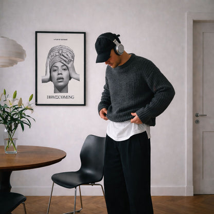 Beyonce - Homecoming