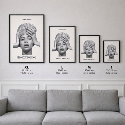 Beyonce - Homecoming