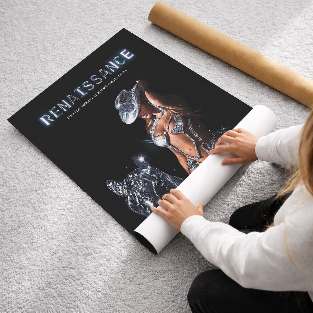 Beyonce - Renaissance