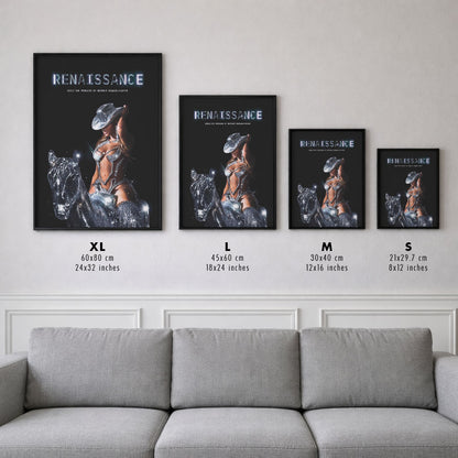 Beyonce - Renaissance