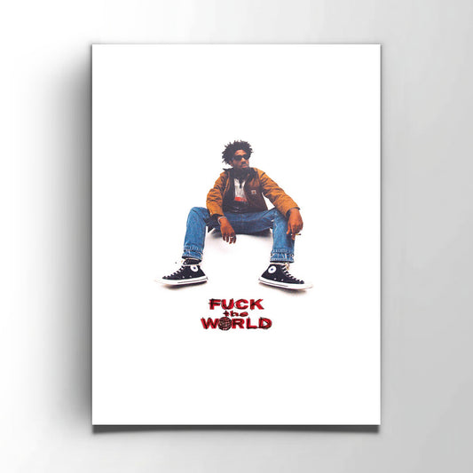 Brent Faiyaz - Fuck The World