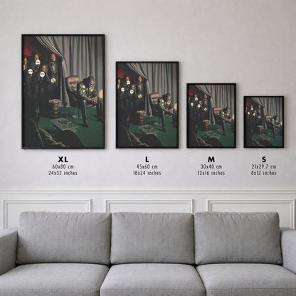 Burna Boy - No Sign Of Weakness