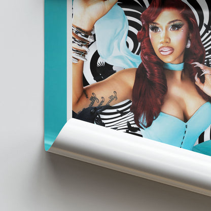 Cardi B - Am I The Drama ?