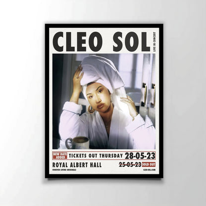 Cleo Sol