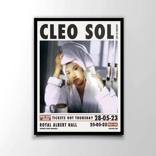 Cleo Sol