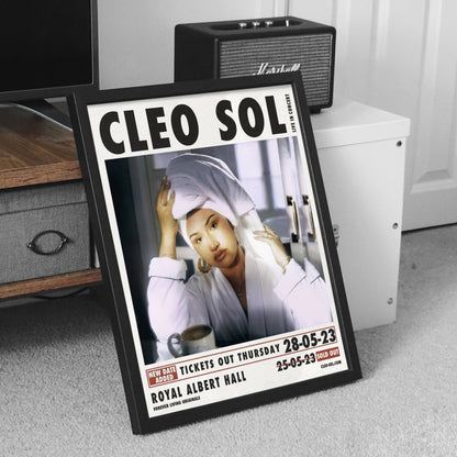 Cleo Sol