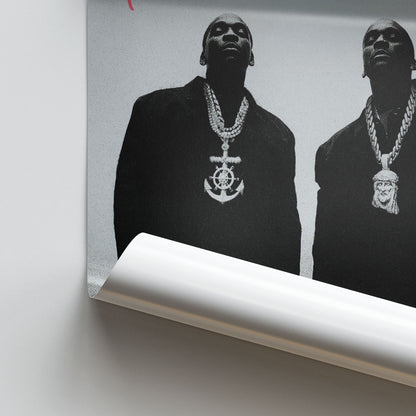 Clipse - Let God Sort Em Out