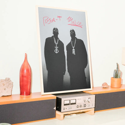 Clipse - Let God Sort Em Out