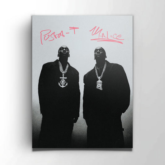 Clipse - Let God Sort Em Out