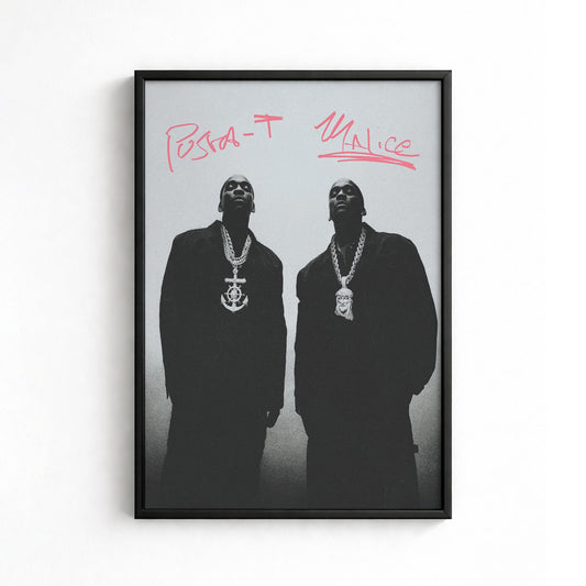 Clipse - Let God Sort Em Out