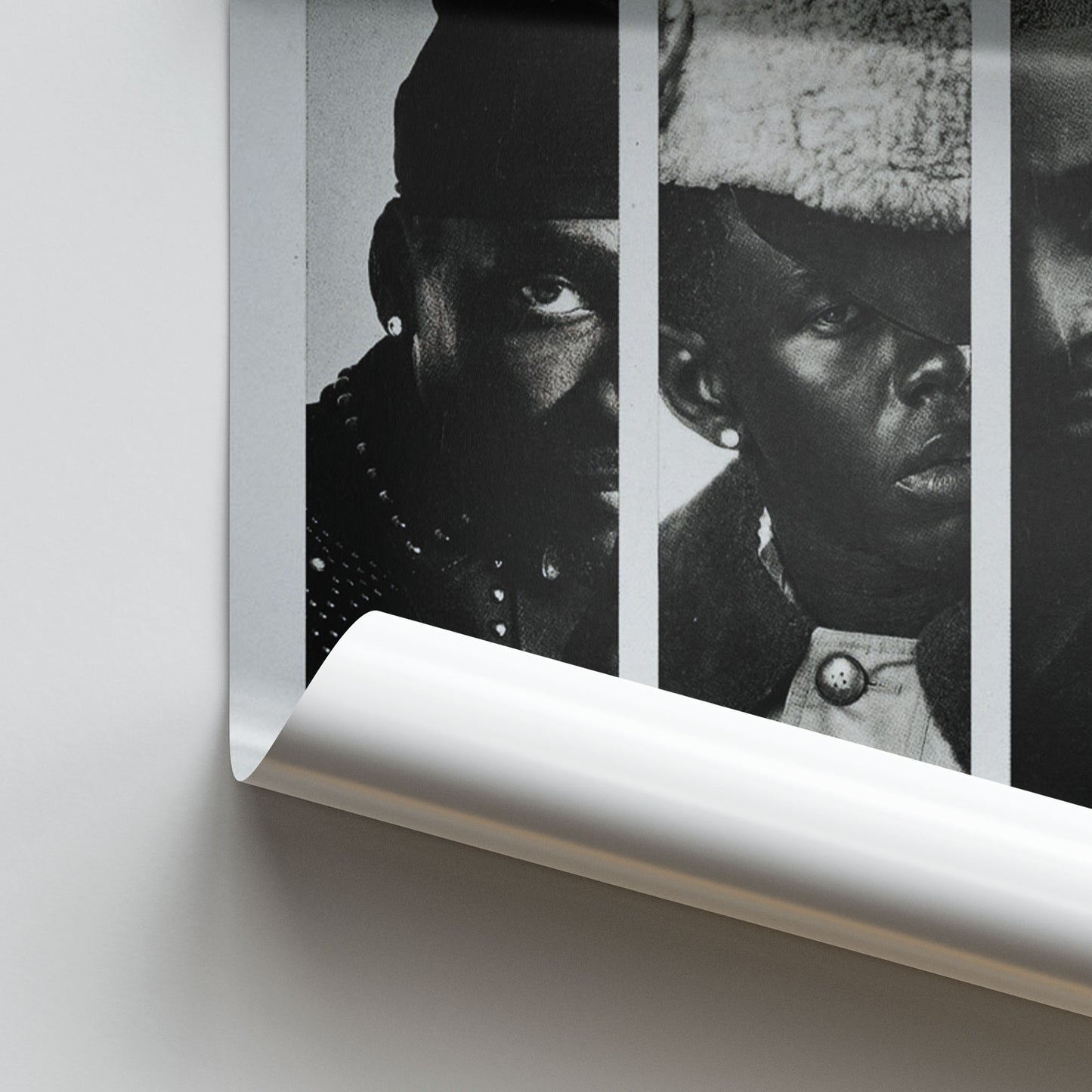 Clipse & Tyler The Creator - POV