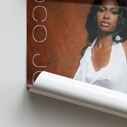 Coco Jones - What I Didnt Tell You