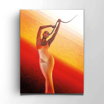 Coco Jones - What Not More