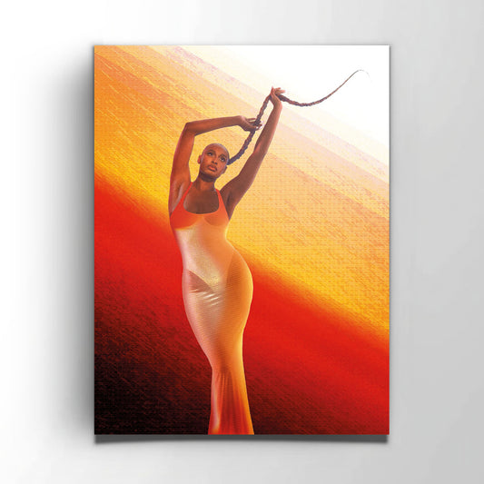 Coco Jones - What Not More