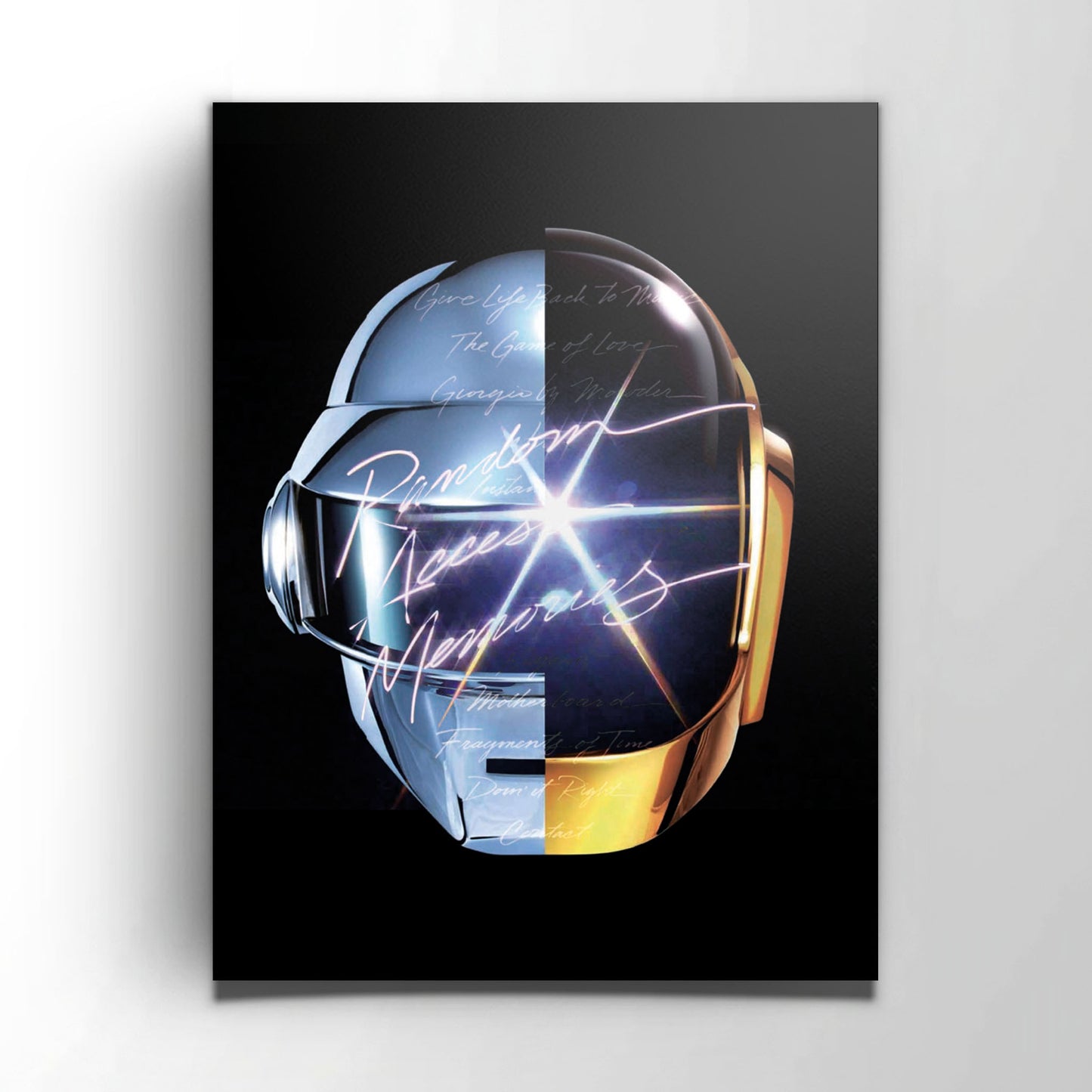 Daft Punk - Random Access Memories