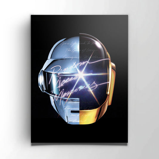 Daft Punk - Random Access Memories