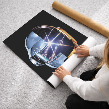 Daft Punk - Random Access Memories