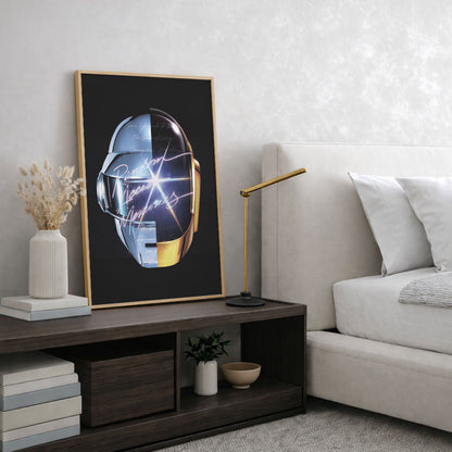 Daft Punk - Random Access Memories