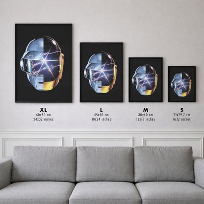 Daft Punk - Random Access Memories