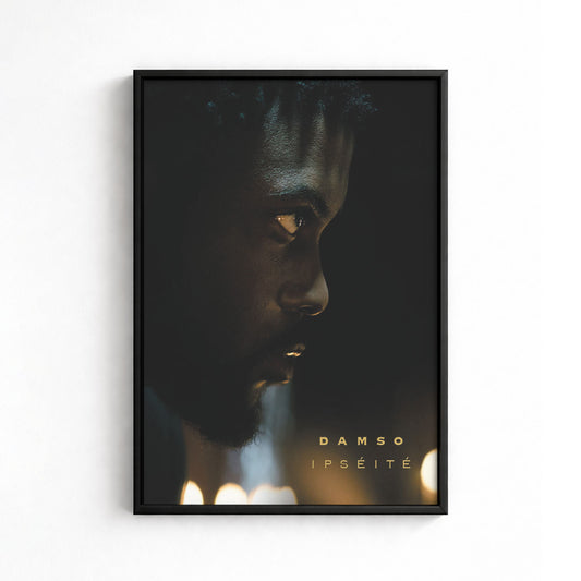 Damso - Ipséité