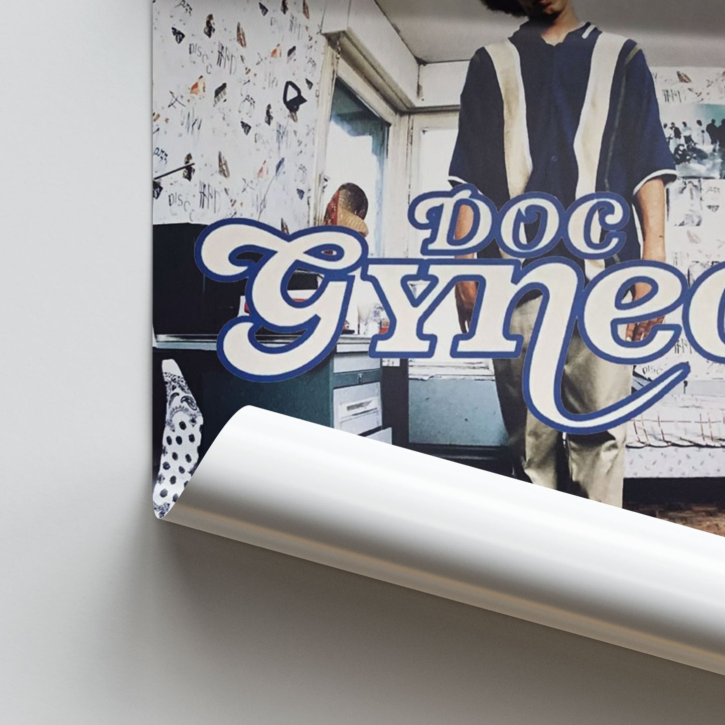 Doc Gyneco - Premiere Consultation