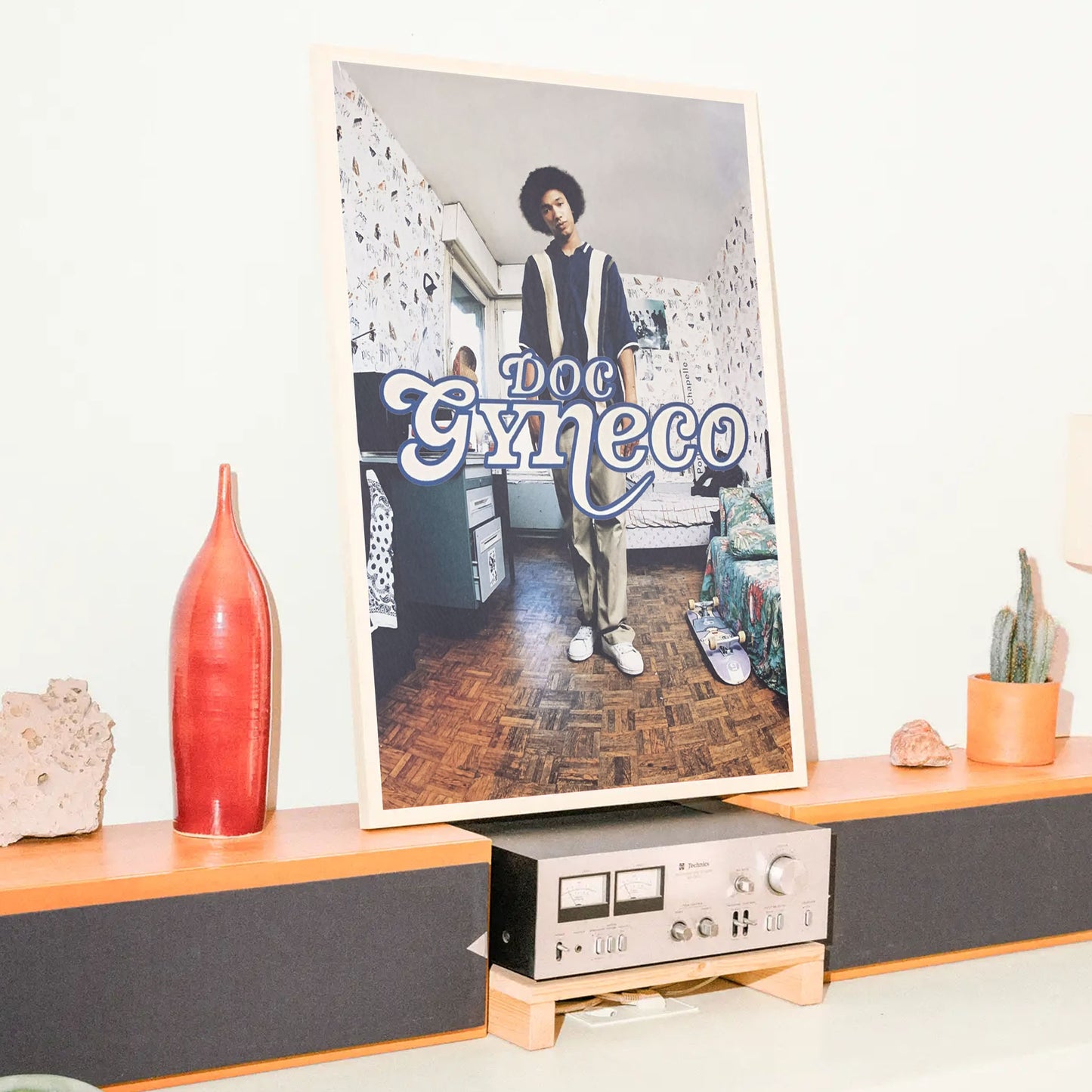 Doc Gyneco - Premiere Consultation